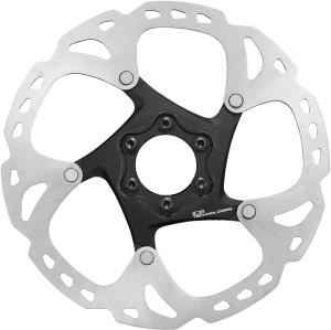 Deore Xt 6-bolt Disc Brake Rotor