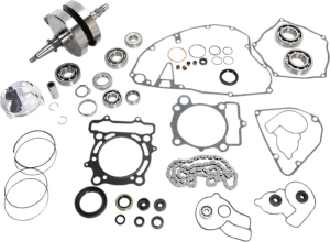Teljes motorfelújító készlet – Wrench Rabbit