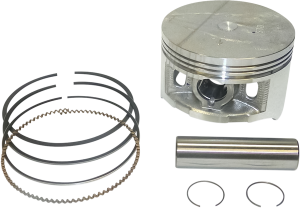 Complete Piston Kit