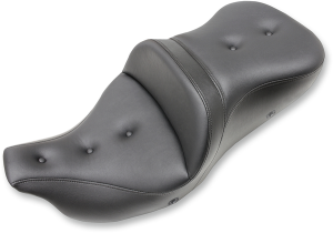 Extended Reach Road Sofa  Seat Black