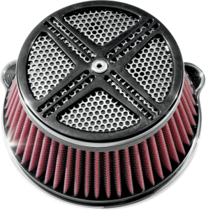 Air Cleaner Assembly Black, 3, nordicamoto.ro