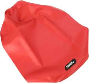 MOOSE RACING Standard üléshuzat, piros 
