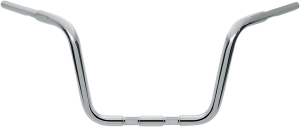 1-1/4(r) Chubby® Handlebar Silver, 1, nordicamoto.ro
