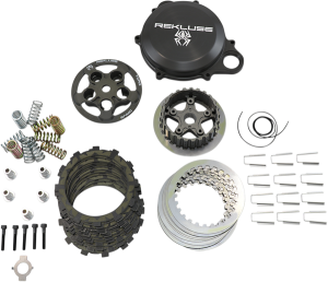 Core Manual Torqdrive® Clutch Kit
