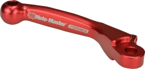 Pivot fékkar, piros, 1, nordicamoto.ro