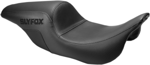 Step Up Pro Series Seat Black, 2, nordicamoto.ro