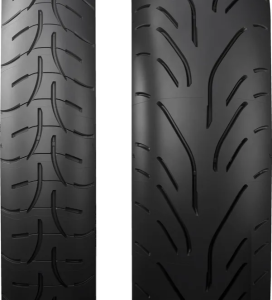 Hátsó gumiabroncs 180/60R16 MICHELIN Road W GT, 2, nordicamoto.ro