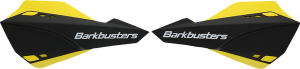 Sabre Handguard Black, 2, nordicamoto.ro