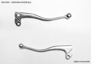 Vicma gyártmányú kuplungkart a HONDA XL 1000V (2003–2007) és a CRF 230 (2004–2007) modellekhez, nordicamoto.ro