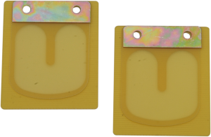 Power Reed Yellow