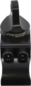 MOOSE RACING Whip Flag Mount Black, 2, nordicamoto.ro