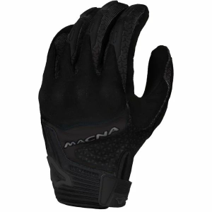 Manusi moto Macna Octar Negru S, 3, nordicamoto.ro