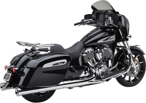 Nh Series Mufflers Chrome, 2, nordicamoto.ro