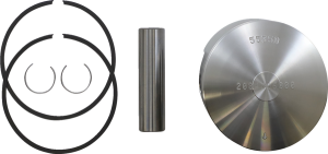High-performance Piston