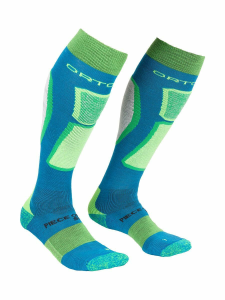 Snowmobile zokni, Ortovox Ski Rock'N'Wool zokni – Blu Mare 2022 – Neve, nordicamoto.ro