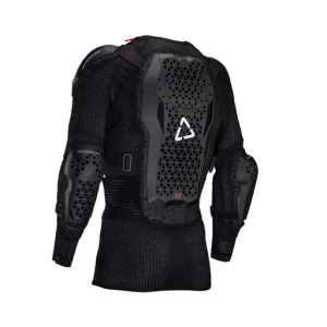 Leatt 2.5 Black S/M védőfelszerelés, 2, nordicamoto.ro
