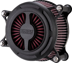 Vo2 Blade Air Cleaner Black, 2, nordicamoto.ro