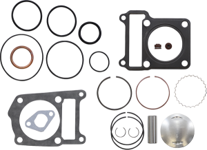 High-performance Piston Kit, 2, nordicamoto.ro