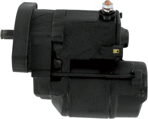 Supertorque Starter Black