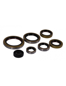 Set simeringuri motor KTM EXC 250/300 '17-'23 TPI (P400270400083) Enduro Expert 8023EE, 1, nordicamoto.ro