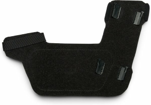 USWE NDM 2 akciókamera-heveder (Click-On) – Fekete, 3, nordicamoto.ro