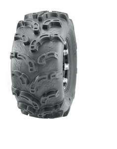 Motorkerékpár-gumik, 27X9-12 6PR P375 TL 54J WANDA gumiabroncs, nordicamoto.ro