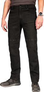 Jeans Icon Uparmor™ Black 42, 3, nordicamoto.ro