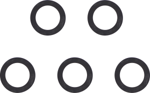Fuel Valve Seal, 2, nordicamoto.ro