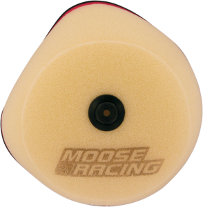 Off-road Air Filter White, 1, nordicamoto.ro
