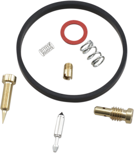 Carb Rebuild Kit, 1, nordicamoto.ro