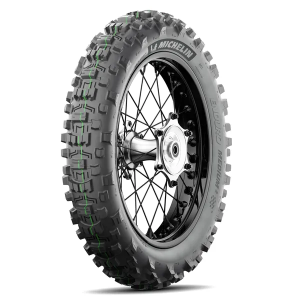 MICHELIN Enduro MEDIUM 140/80-18 70R TT hátsó enduro gumiabroncs, 1, nordicamoto.ro