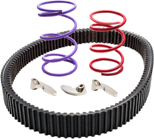 Clutch Kit Can-am, 2, nordicamoto.ro