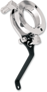 Cv Air Cleaner Adapter Black, 1, nordicamoto.ro