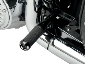 Apex Footpegs Black, 3, nordicamoto.ro