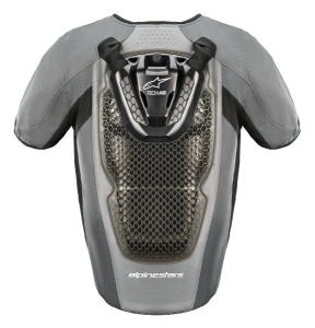 Alpinestars Tech-Air 5 XS légzsákos mellény, 4, nordicamoto.ro