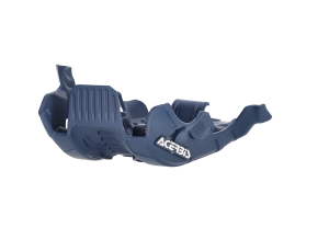 Acerbis Husqvarna TE/GasGas EC 250/300 2024–2026 motorvédő, narancssárga, 5, nordicamoto.ro
