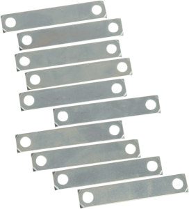 Fender Mounting Lock Plate, 1, nordicamoto.ro