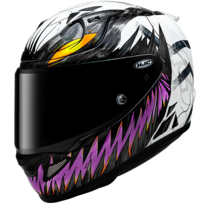 HJC RPHA 12 Anti Venom II Marvel sisak