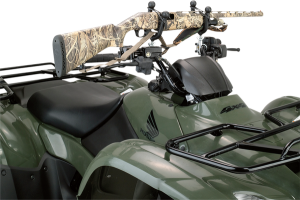 Expedition Single Gun Rack Black, 1, nordicamoto.ro