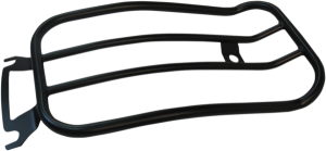 7(r) Solo Luggage Rack Black, 1, nordicamoto.ro