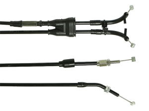 Gázkábel a YAMAHA WR 250R '08–18 és WR 250X '08–11 modellekhez