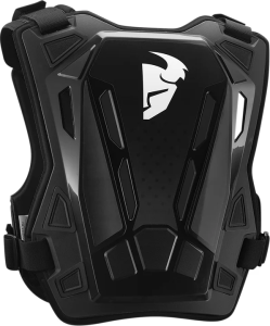 THOR Guardian Mx Roost Deflector Black  M/L, 3, nordicamoto.ro