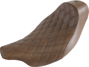 Seat Renegade Ls Brn Flh Brown