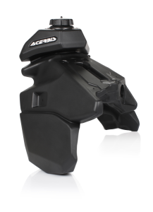 Acerbis Husqvarna FE/TE 20–23 l-es 12L-es üzemanyagtartály, fekete, 1, nordicamoto.ro