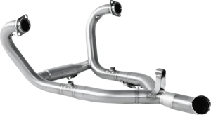 2-into-1 Headpipe 