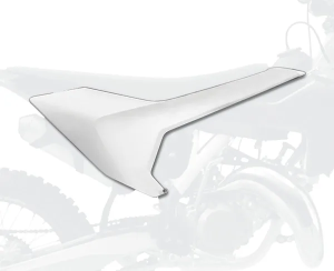 Oldallapok a Husqvarna White modellhez, 2, nordicamoto.ro