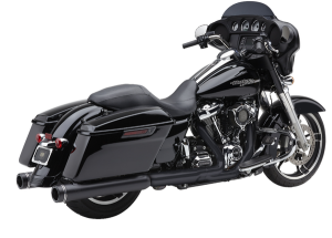 Gen 2 Neighbor Haters® Series Mufflers Black, 3, nordicamoto.ro