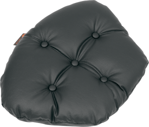 Pillow Gel Pads Black, 1, nordicamoto.ro