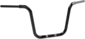 1-1/4(r) Fat Center Bobber Ape Handlebar Black, 1, nordicamoto.ro