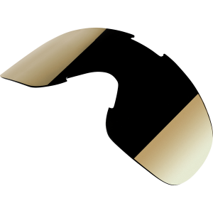 Overland/overland 2.0 Goggle Lens Gold, 2, nordicamoto.ro